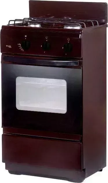 Плита газовая ЛАДА Nova GG 32013 B