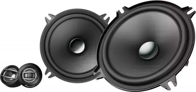 Автоакустика PIONEER TS-A1300C (без решетки)