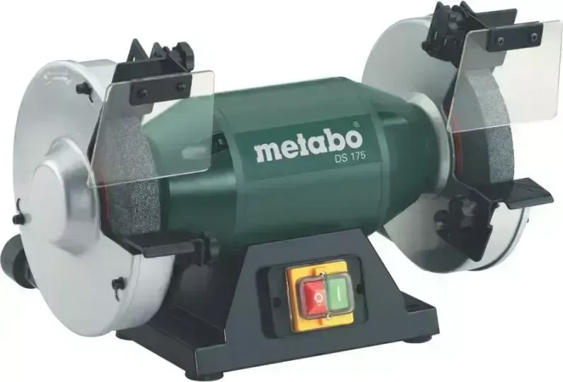 Станок для заточки METABO DS 175 (619175000)