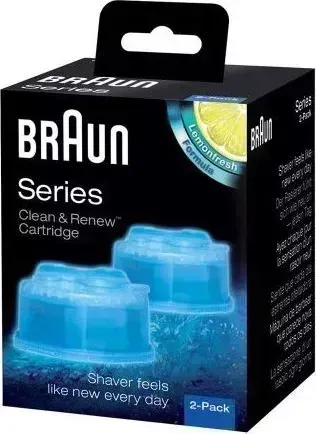 Картридж BRAUN CCR 2
