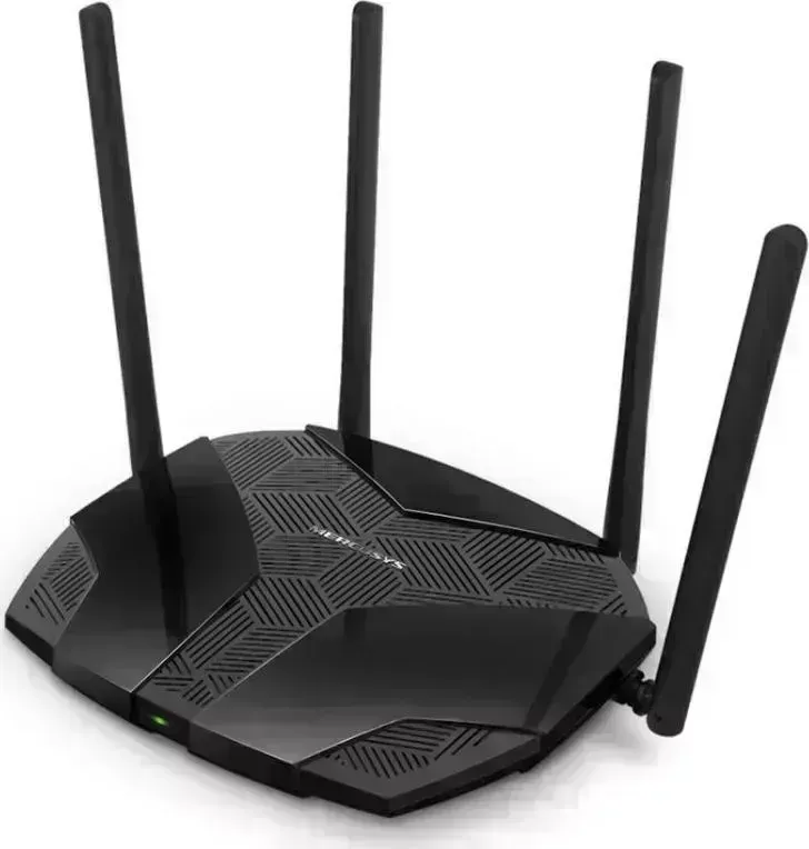 Роутер    Mercusys MR70X