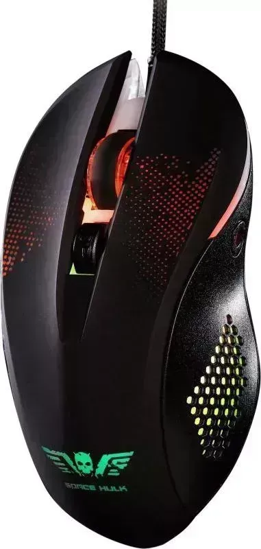 Мышь компьютерная  Smartbuy Space Hulk (SBM-735G-K)