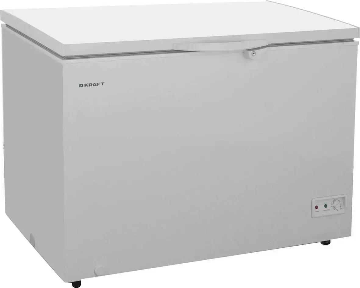 Морозильник KRAFT BD (W)-360QX