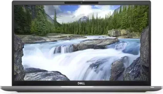 Ноутбук DELL Latitude 7520 Linux серый (7520-2671)