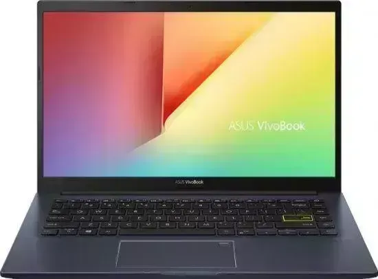 Ноутбук ASUS X413JA-EB316T Windows 10 Black (90NB0RC7-M04370)