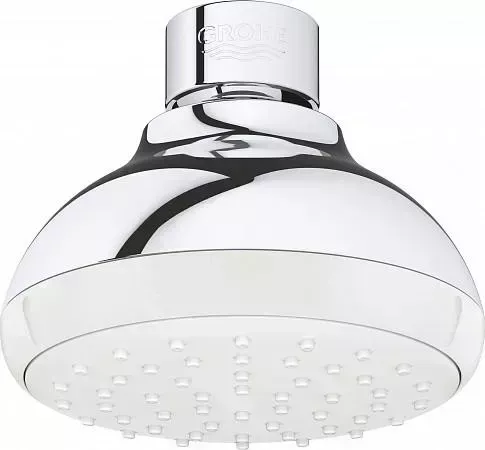 Лейка верхнего душа Grohe Tempesta 26050001