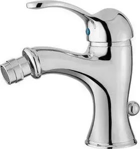 Смеситель для биде  M&Z Delizia DLZ00314 хром