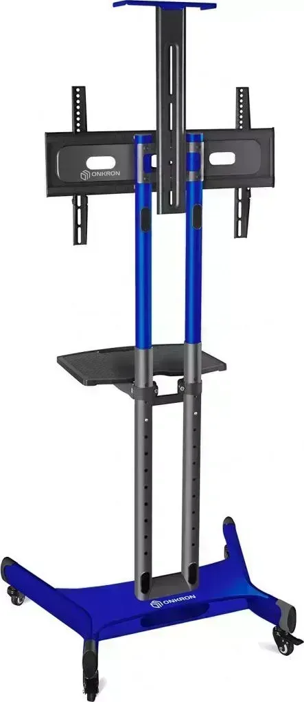 Телевизор Onkron ONKRON TS1551 BLUE Стойка под