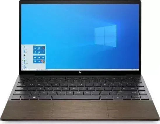 Ноутбук HP Envy 13-ba1010ur Windows 10 Black (2Z7S2EA)