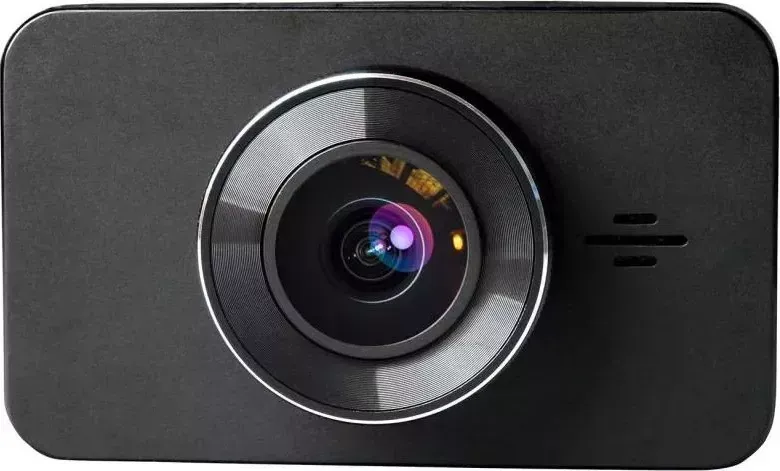Видеорегистратор  TrendVision X4 GPS черный