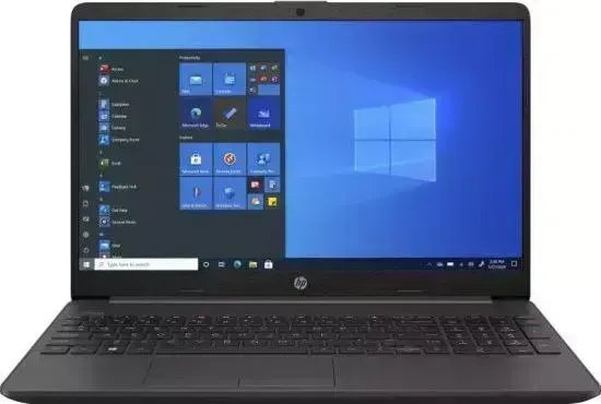 Ноутбук HP 255 G8 DOS Black (2W1E0EA)