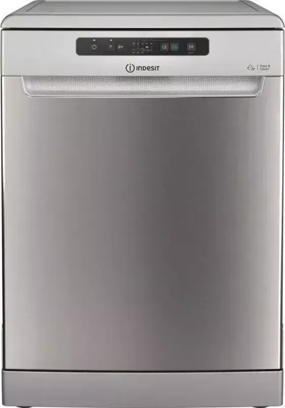 Посудомоечная машина INDESIT DFC 2B+19 AC X