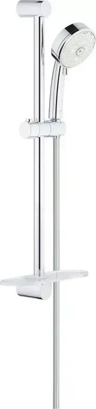 Душевой гарнитур Grohe Tempesta Cosmopolitan 27577002