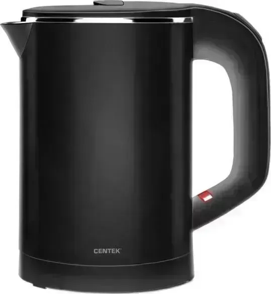 Чайник электрический CENTEK CT-0006 Black