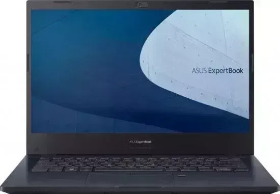 Ноутбук ASUS Expertbook P2451FA-EB1355T Windows 10 Home черный (90NX02N1-M18290)