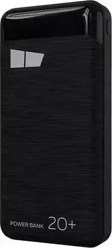 Внешний аккумулятор  More choice PB33-20 белый