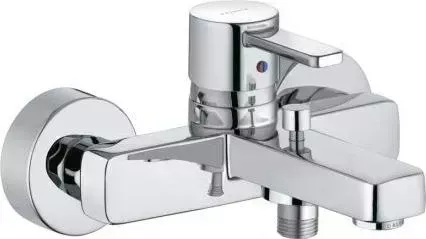 Смеситель для ванны Kludi ZENTA 386700575