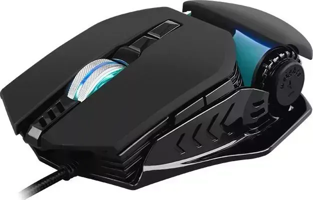 Мышь компьютерная SVEN RX-G815