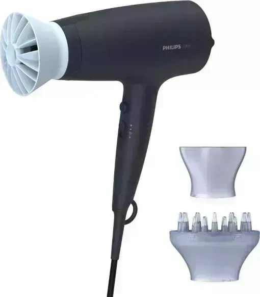 Прибор для укладки волос PHILIPS BHD 360/20