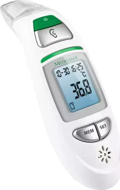 Термометр MEDISANA TM 750