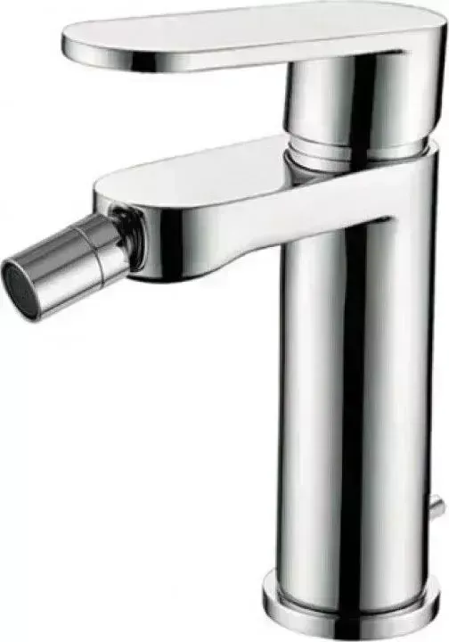 Смеситель для биде  M&Z Castello CSL00300M хром