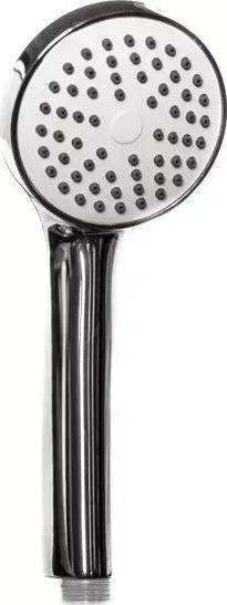 Душевая лейка JET Water BA-1105 хром