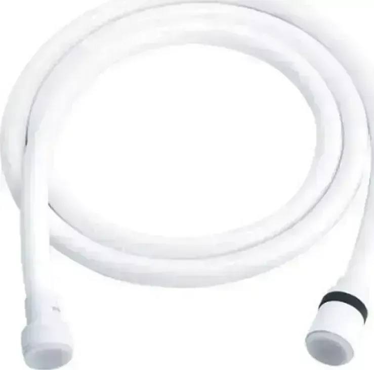 Душевой шланг LEMARK LE8026P-White