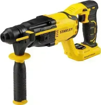 Перфоратор STANLEY SBR20-RU без АКБ и ЗУ