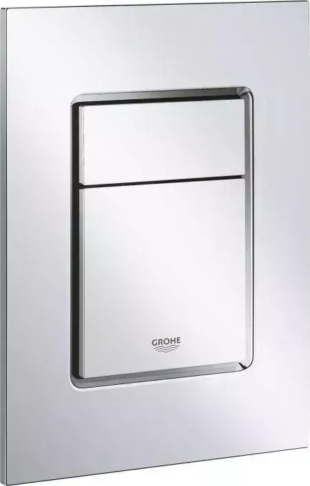 Кнопка смыва Grohe Skate Cosmopolitan S 37535000 хром