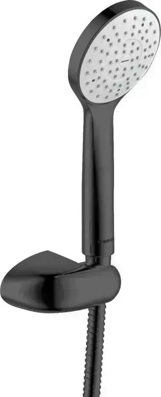 Душевая лейка  RedBlu Eclipse 914510000 Graphite