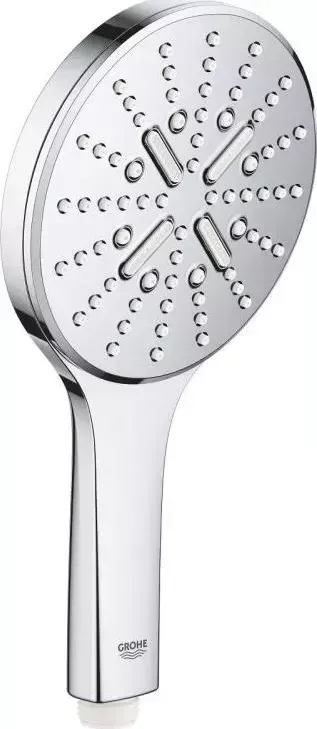 Душевая лейка Grohe Rainshower 130 SmartActive 26574000