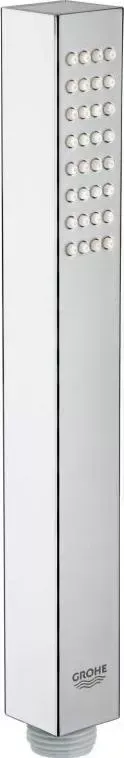 Душевая лейка Grohe Euphoria Cube 27698000