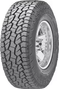 Шина HANKOOK DYNAPRO ATM RF10 255/65R16 106T KR OWL