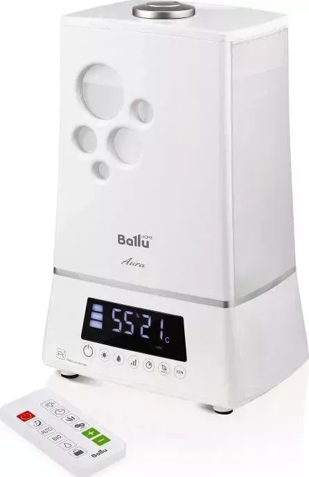 Увлажнитель воздуха BALLU UHB-1100 белый