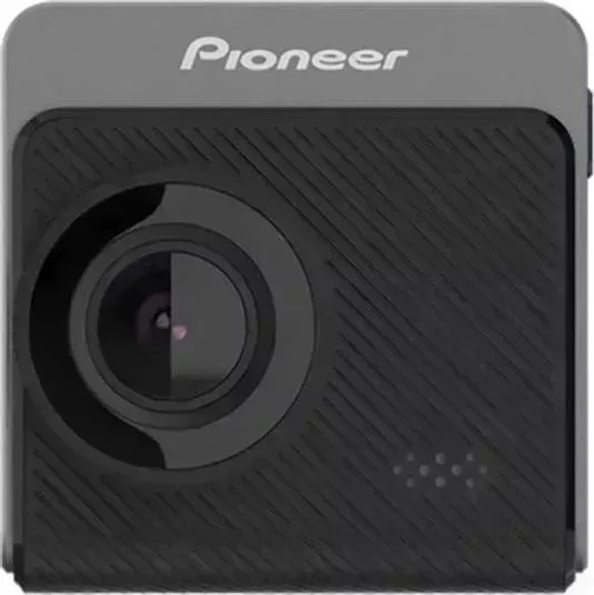 Видеорегистратор PIONEER VREC-130RS черный