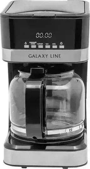 Кофеварка GALAXY GL 0711