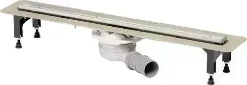 Душевой трап Viega VIEGA 753221 Advantix Basic Set мод. 4983.20 (753221)