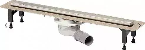 Душевой трап Viega VIEGA 753207 Advantix Basic Set мод. 4983.20 (753207)