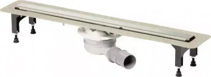Душевой трап Viega VIEGA 753177 Advantix Basic Set модель 4983.10 (753177)