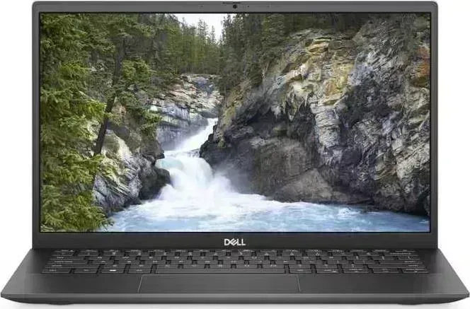 Ноутбук DELL Vostro 5301 Win10 золотистый (5301-6121)