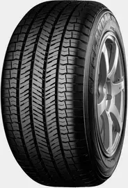 Шина YOKOHAMA G91A V 225/65R17 102H