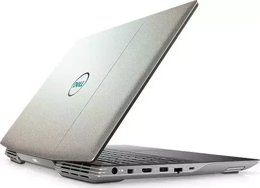 Ноутбук DELL G5-5505 Windows 10 Silver (G515-4562)