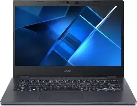 Ноутбук ACER TravelMate TMP414-51-50CT Windows 10 Pro DARK BLUE (NX.VPCER.006)