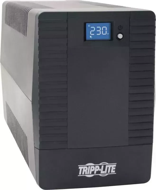 Источник бесперебойного питания    Tripp Lite OMNIVSX850D