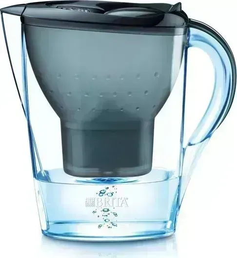 Фильтр-кувшин для воды BRITA Marella XL Graphit