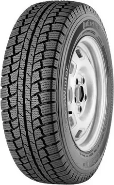 Шина CONTINENTAL VANCOWINTER VANCONTACTWINTER 195/70R15C 104/102R