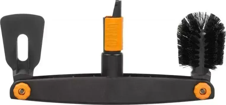 Грабли Fiskars 1001414 для желобов