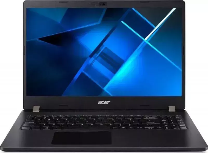 Ноутбук ACER TravelMate P2 TMP215-53-501F Windows 10 Pro черный (NX.VPVER.007)