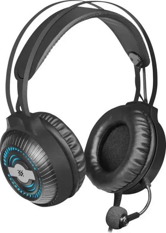 Наушники DEFENDER STELLAR PRO (64521)