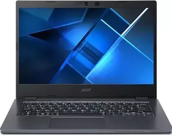 Ноутбук ACER TravelMate TMP414-51-73GM Windows 10 Pro DARK BLUE (NX.VPCER.005)